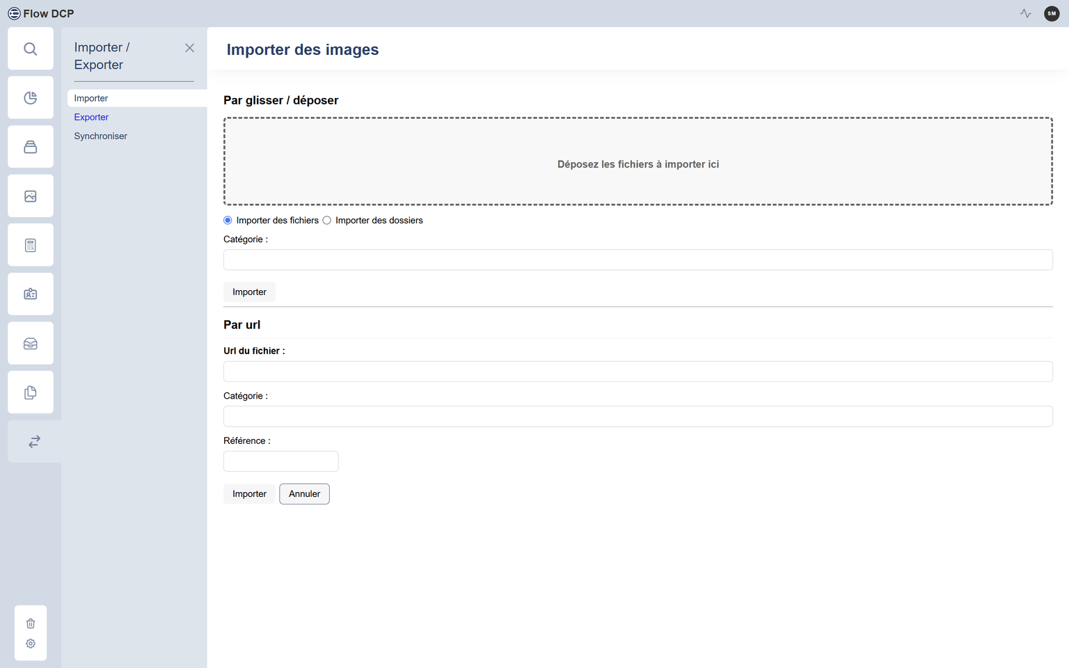 Importer