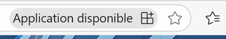 Installer Flow sur Microsoft Edge